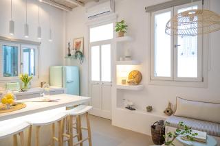 NiaN CYCLADIC SUITE - Ermoupoli - 9