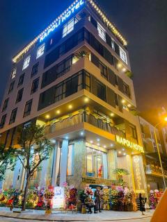 Napoli Hotel - An Khê - 9
