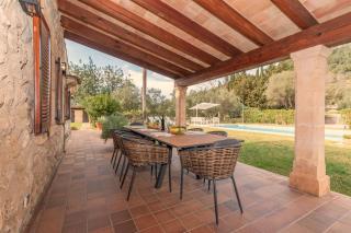 Finca Gloria by Sealand Villas - Pollença - 6