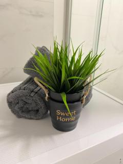 LUX Apartment `KJ` Skopje - Skopje - 8