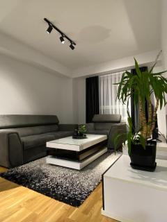 LUX Apartment `KJ` Skopje - Skopje - 2