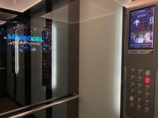 LUX Apartment `KJ` Skopje - Skopje - 1