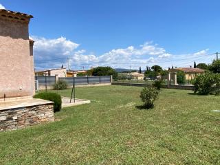 Villa Triskyl - Le Muy - 2