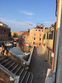 Due Delfini Apartment - Venice - 3