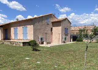 Villa Triskyl - Le Muy - 1