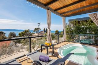 Medora Orbis Mobile Homes & Glamping - Podgora - 8
