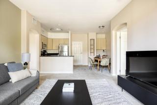 Playa Del Rey 2BR w Pool Jacuzzi Gym nr LAX LAX-771 - 8