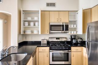 Playa Del Rey 2BR w Pool Jacuzzi Gym nr LAX LAX-771 - Los Angeles - 3