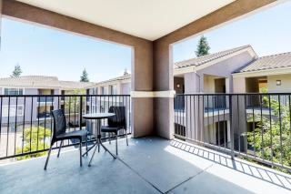 San Jose 1BR w Gym Pool WD nr highways VTA SFO-549 - San Jose - 7