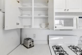 San Jose 1BR w Gym Pool WD nr highways VTA SFO-549 - 4