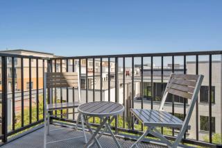 Santana Row 1BR w Gym Pool 10 mins to Target SFO-844 - San Jose - 7