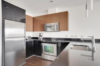 Santana Row 1BR w Gym Pool 10 mins to Target SFO-844 - San Jose - 4