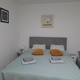 Manhattan studio Seboj Belvil - Novi Beograd - 5