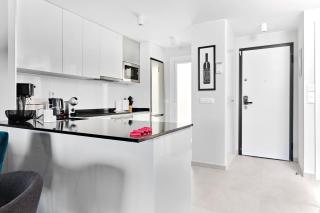 Apartment Elegance - Alicante - 1