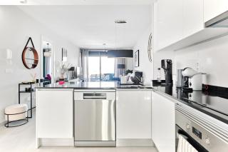 Apartment Elegance - Alicante - 2