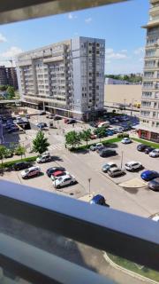 Manhattan studio Seboj Belvil - 5