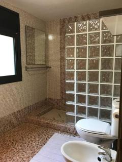 Villa con piscina privada - 7