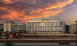 Apparthotel Privilodges Toulon - Tolone - 8