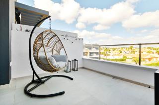Apartment Elegance - Alicante - 4