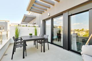 Apartment Elegance - Alicante - 6