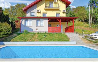 Awesome Home In Paruzevina With Sauna - 7
