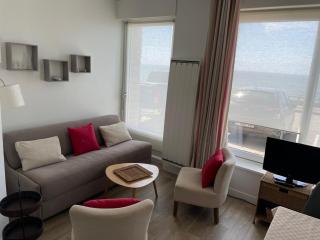Nacre - Vue Mer & Fort - Confort & Evasion - 9