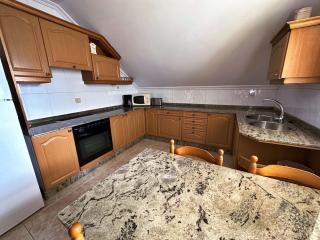 Duplex A Mexilloeira - O Grove - 5