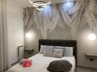 House Serapide Puteoli - Quarto - 3