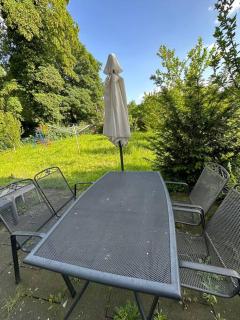 2 Schlafenzimmer 5 Betten - Duisburgo - 1