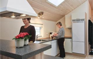 6 Bedroom Amazing Home In Idestrup - 9