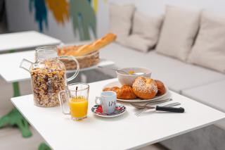 Apparthotel Privilodges Toulon - Tolone - 6
