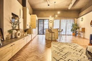 Ginger - Exclusivo Loft Urbano - San Vicente del Raspeig - 3