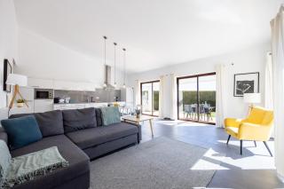 Villa Botelha - Sagres - 9