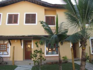 Casa Condominio Barra de Juquehy - Juqueí - 6