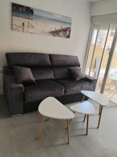 Estudio Ana de Monaco La Manga - La Manga del Mar Menor - 7