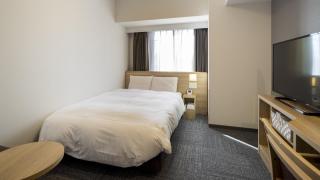 Dormy Inn Hiroshima Annex - Hiroshima - 6