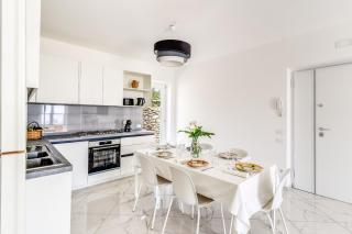 Villa Rusinella Minimalist Retreat with Sea Views - Massa Lubrense - 3