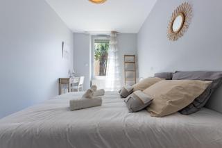 Le beau T3 de St Jory climatisation - Saint-Jory - 8