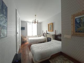 Hotel Ormazabal - Bergara - 8