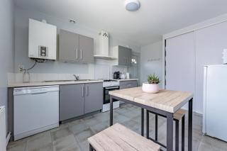 Le beau T3 de St Jory climatisation - Saint-Jory - 1