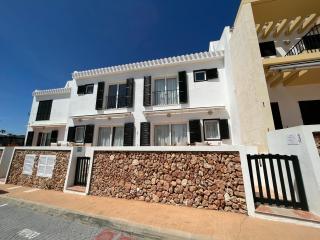 Sa TORRE 3 by SOM Menorca - Fornells - 8