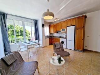 Butibamba Beach Apartment - La Cala de Mijas - 0