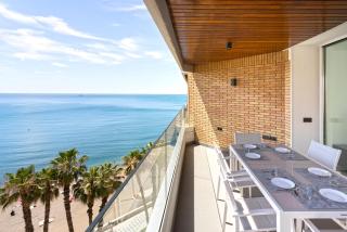 Malagueta Luz by Renthas - Málaga - 8