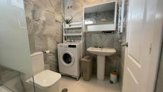 Seaview Apartment Mira Andalus - 2