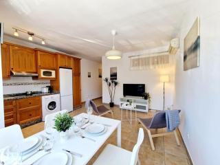 Butibamba Beach Apartment - La Cala de Mijas - 8