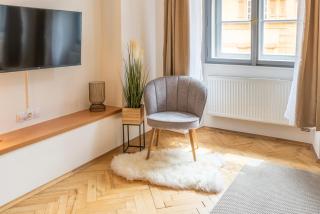 Primavera - Castle view apartments - 1