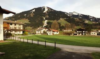 Bergblick - Westendorf - 1
