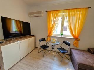 Cozy One-Bedroom Apartment Baška - 9