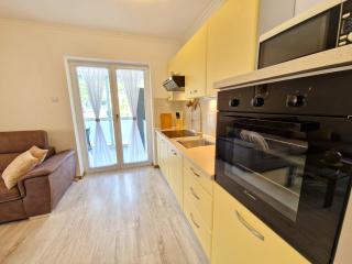 Cozy One-Bedroom Apartment Baška - Baška - 1