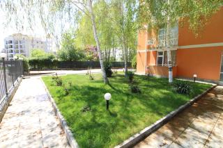 Gerber 2 - Menada Apartments - Sunny Beach - 4